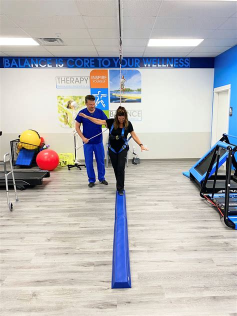 fyzical therapy and balance centers|About US .